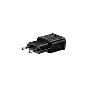 Samsung Fast Charger Ladegerät Schwarz 15W 2A (inkl....