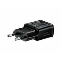 Samsung Fast Charger with USB Type-C cable 2A EP-TA20 black retail