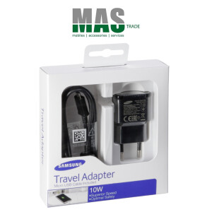 Samsung Fast Charger with Mirco USB cable 2A EP-TA12EBE...