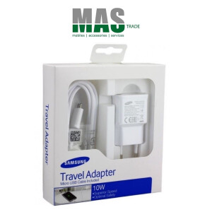 Samsung Fast Charger with Mirco USB cable 2A EP-TA12EWE...