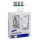 Samsung Fast Charger Ladegerät Weiß (inkl. 2A Micro-USB Daten Kabel) EP-TA12EWE Blister