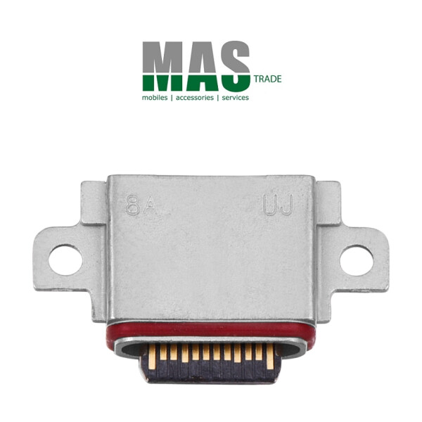 Samsung Galaxy Dockconnector USB Type-C (mehrere Modelle)