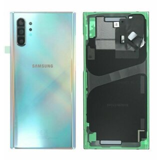Samsung N975F Galaxy Note 10 Plus Backcover Akkudeckel Aura Glow
