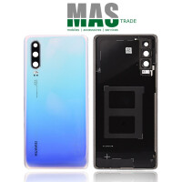 Huawei P30 Backcover Akkudeckel Breathing Crystal