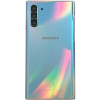 Samsung N970F Galaxy Note 10 Backcover Akkudeckel Aura Glow