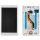Samsung T290 Galaxy Tab A 8.0 (2019) Display mit Rahmen Weiß