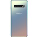 Samsung G973F Galaxy S10 Backcover Prism Silver