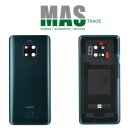Huawei Mate 20 Pro Backcover Akkudeckel Grün
