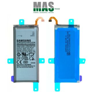 Samsung A600F / J600F Galaxy A6 / J6 Battery 3000mAh EB-BJ800ABE