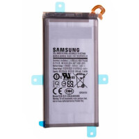 Samsung A605F Galaxy A6 Plus (2018) Ersatz Akku 3500mAh EB-BJ805ABE