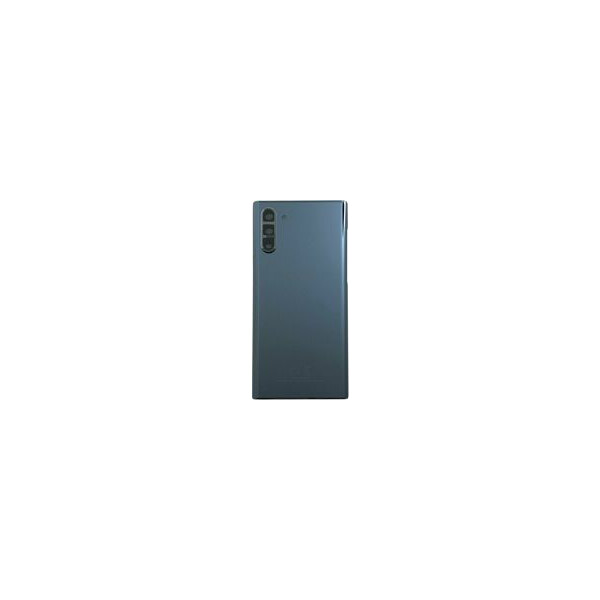 Samsung N970F Galaxy Note 10 Backcover Akkudeckel Schwarz