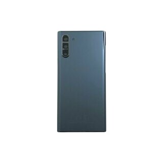 Samsung N970F Galaxy Note 10 Backcover Black