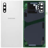 Samsung N970F Galaxy Note 10 Backcover Akkudeckel Weiß