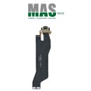 Huawei Mate 10 Pro USB charging flex