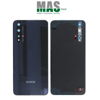 Huawei Honor 20 Backcover Akkudeckel Schwarz