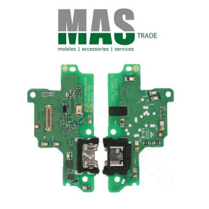 Huawei Y5 (2019) Dockconnector Board Platine