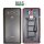Huawei Mate 10 Pro Backcover with fingerprint titanium grey