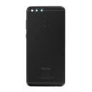 Huawei Honor 7X Backcover Akkudeckel mit Fingerprint Schwarz