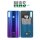 Huawei Honor 20 Lite Backcover Akkudeckel inkl. Fingerprintsensor Blau