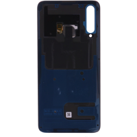 Huawei Honor 20 Lite Backcover Akkudeckel inkl. Fingerprintsensor Rot