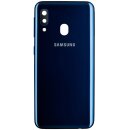 Samsung A202F Galaxy A20e Backcover Akkudeckel Blau