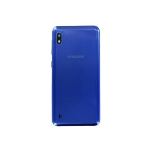 Samsung A105F Galaxy A10 Backcover Blue