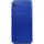 Samsung A105F Galaxy A10 Backcover Akkudeckel Blau