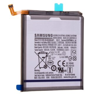 Samsung G980F / G981F Galaxy S20 Battery 4000mAh EB-BG980ABY