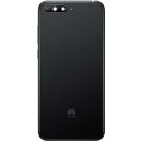 Huawei Y6 (2018) Backcover Black