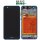 Huawei P10 Lite Touchscreen / LCD Display with Frame and battery Blue