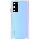 Huawei P40 Backcover Ice White