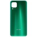 Huawei P40 Lite Backcover Akkudeckel Crush Green