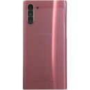 Samsung N970F Galaxy Note 10 Backcover Pink