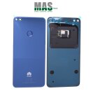 Huawei P8 Lite (2017) Backcover Akkudeckel Blau