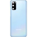 Samsung G980F / G981F Galaxy S20 Backcover Cloud Blue