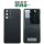 Samsung G988B Galaxy S20 Ultra Backcover Cosmic Black