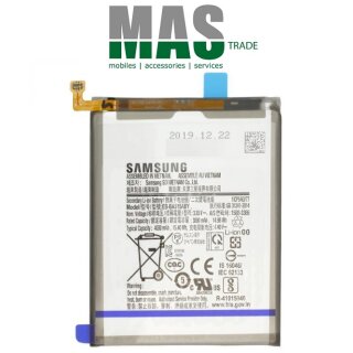 Samsung A515F Galaxy A51 Battery 4000mAh EB-BA515ABY