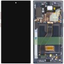 Samsung N975F Galaxy Note 10 Plus Display mit Rahmen...