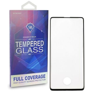 Tempered Glas 5D für Samsung G985F / G986B Galaxy S20 Plus