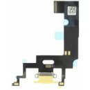 Apple iPhone XR Charging Flex Cable Yellow