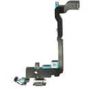 Apple iPhone XS Max Charging Flex Cable Black