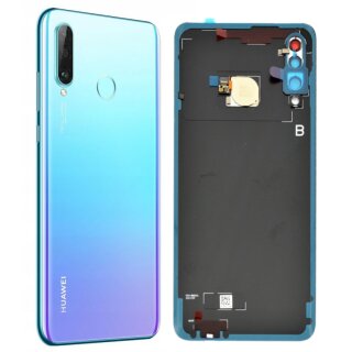 Huawei P30 Lite Backcover breathing crystal