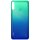 Huawei P40 Lite E Backcover Akkudeckel Blau
