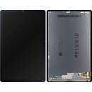 Samsung P610 / P615 Galaxy Tab S6 Lite Display Grau / Blau