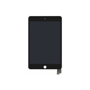 Display black for iPad Mini 5