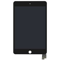 Display black for iPad Mini 5