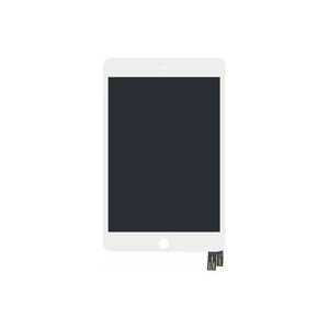 Display white for iPad Mini 5