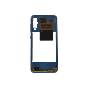Samsung A505F Galaxy A50 Mittelrahmen Blau