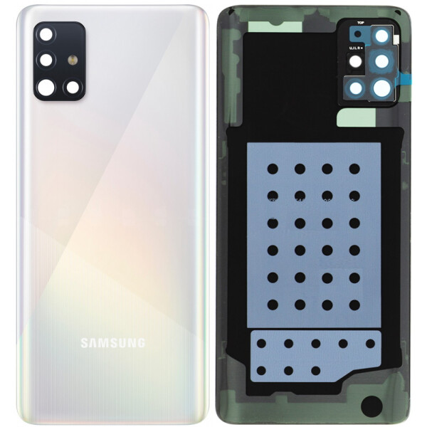 Samsung A515F Galaxy A51 Backcover White