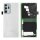 Samsung N985F / N986B Galaxy Note 20 Ultra Backcover mystic white
